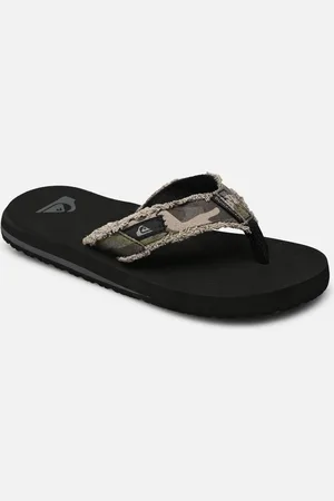 Quiksilver Monkey Abyss Youth - Infradito - Taglia 28