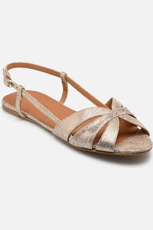 Jonak DELPHINE - Sandali e scarpe aperte - Taglia 36