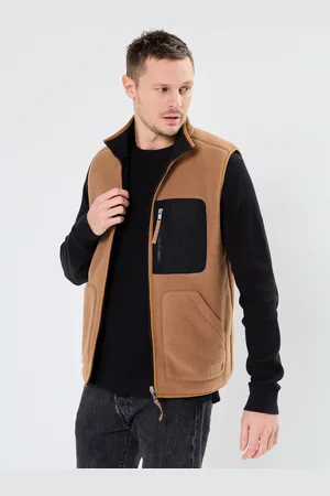 Aigle Polaire en sherpa réversible - Compatible système T-KIT - Abbigliamento - Taglia S