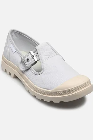 Palladium Pampa M-Jane Washed - Ballerine - Taglia 36