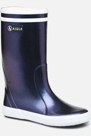Aigle Lolly Irrise - Stivali - Taglia 25