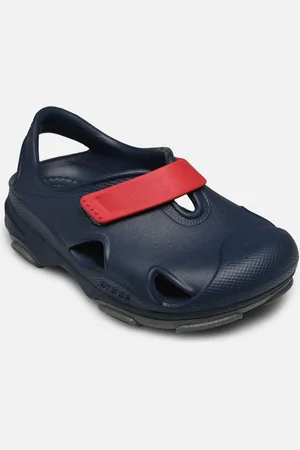 Crocs All Terrain Fisherman T - Sandali e scarpe aperte - Taglia 19 - 20