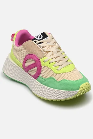 No Name Carter Jogger - Sneakers - Taglia 36
