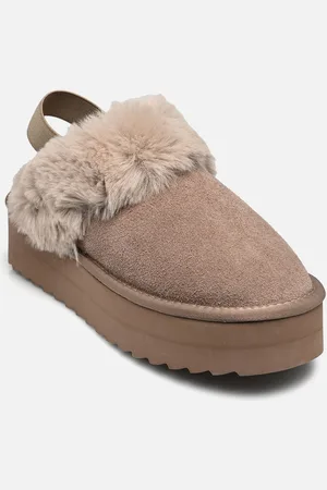 Colors of California Platform slipper - Pantofole - Taglia 36