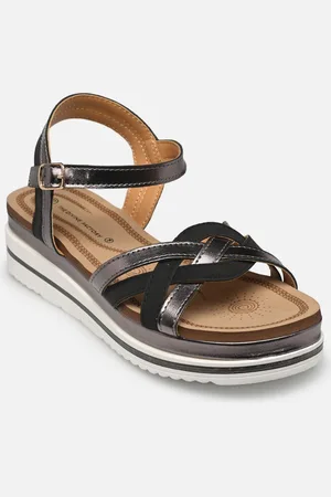 Divine Factory TX5023 - Sandali e scarpe aperte - Taglia 36