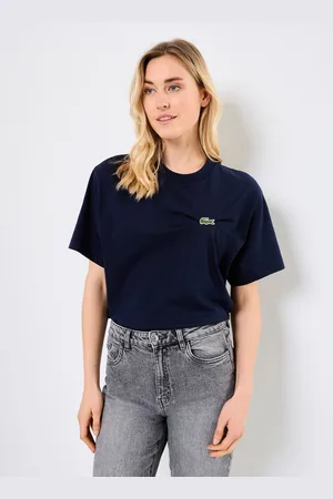 Lacoste Tee-shirt TF9595 - Abbigliamento - Taglia 34