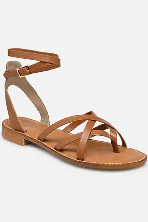 Semerdjian Puma - Sandali e scarpe aperte - Taglia 36
