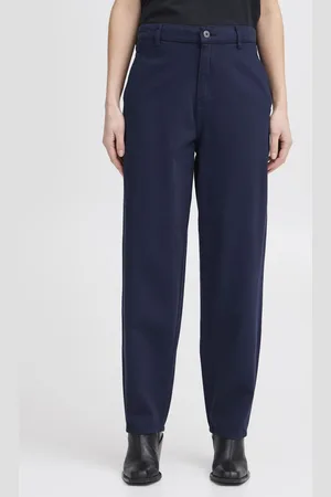Ichi IHHEZANO PA - Abbigliamento - Taglia 26