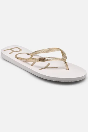 Roxy Viva Sparkle - Infradito - Taglia 36