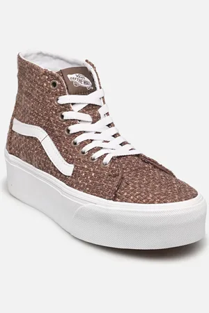 Vans SK8-Hi Tapered Stackform - Sneakers - Taglia 35