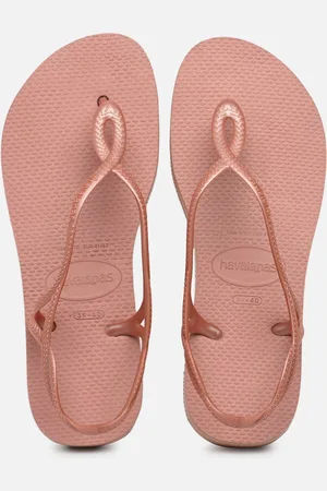 Havaianas HAV. LUNA FLATFORM - Sandali e scarpe aperte - Taglia 39 - 40