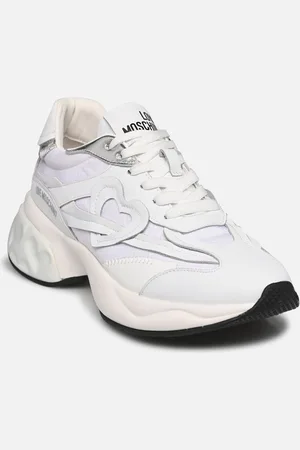 Moschino BOLD LOVE JA15174G1M - Sneakers - Taglia 36