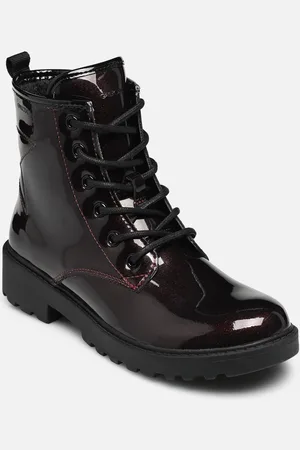 Geox J Casey Girl B - Stivaletti e tronchetti - Taglia 30