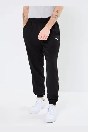 PUMA ESS Woven Pants cl - Abbigliamento - Taglia S