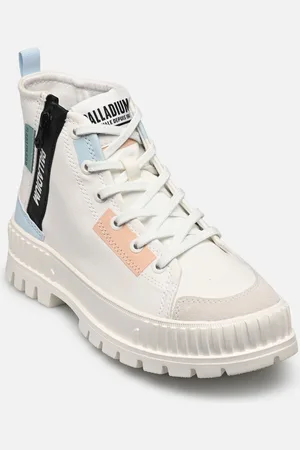 Palladium Pallashock Backzip 2 - Sneakers - Taglia 36