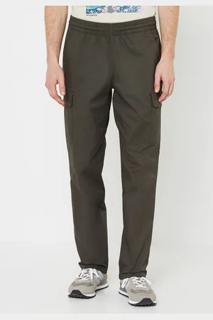 New Balance NB Athletics Woven Cargo Pant - Abbigliamento - Taglia M