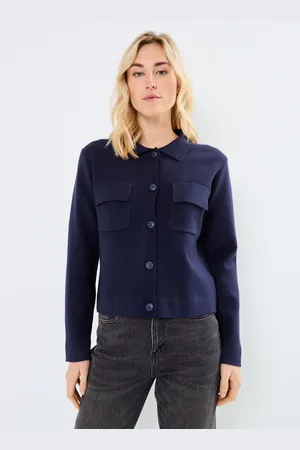 B YOUNG BYOTARI CARDIGAN - - Abbigliamento - Taglia S