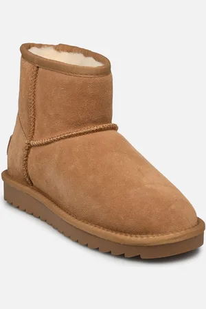 Colors of California Winter Boot in suede - Stivaletti e tronchetti - Taglia 40