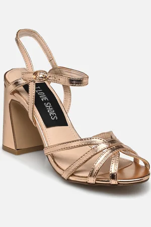 I Love Shoes Sandales THUANA - Sandali e scarpe aperte - Taglia 36
