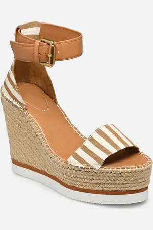 See by Chloé Glyn Espadrilles 1 - Sandali e scarpe aperte - Taglia 38