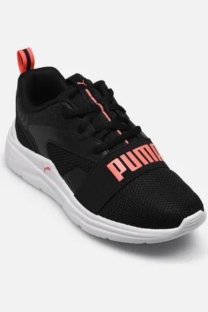 PUMA Soft Wired 2 Ps - Sneakers - Taglia 28