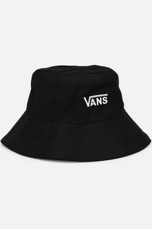 Vans Wm Level Up Bucket Hat - Cappello - Taglia S - M