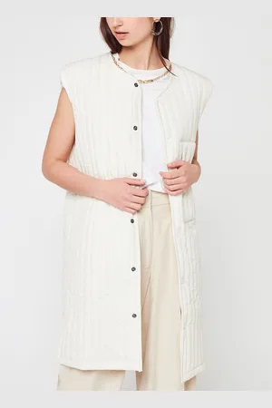 Rains Long Liner Vest N - Abbigliamento - Taglia L