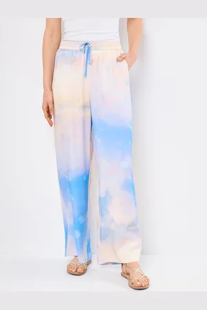 Numph Nucloudya Pants - Abbigliamento - Taglia 34