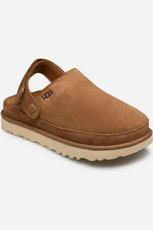 UGG W Goldenstar Clog - Zoccoli - Taglia 36