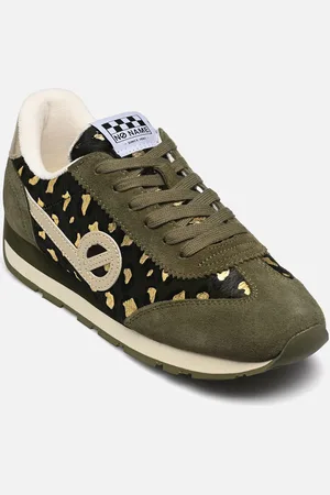 No Name City Run Jogger - Sneakers - Taglia 36