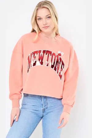 Newtone SWEATSHIRT PORTER TONE - Abbigliamento - Taglia 0