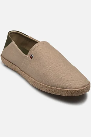 Tommy Hilfiger HILFIGER ESPADRILLE - Scarpe di corda - Taglia 40
