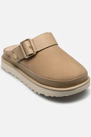 UGG W Goldenstar Villa Clog - Zoccoli - Taglia 36