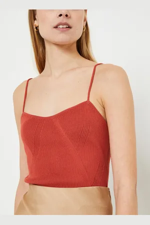 ARTLOVE Top Raina - Abbigliamento - Taglia M