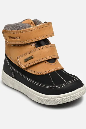 Primigi PBZGT 48520 Gore-tex - Stivaletti e tronchetti - Taglia 20