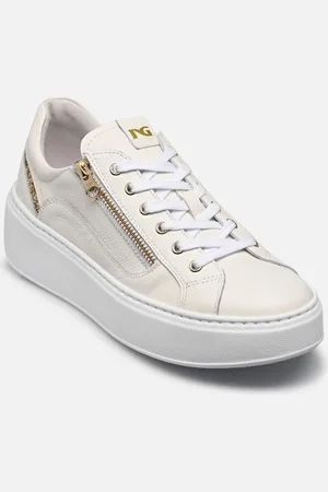 Nero Giardini E513081D - Sneakers - Taglia 35