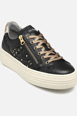 Nero Giardini I411610D - Sneakers - Taglia 35