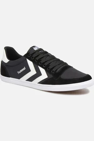 Hummel Slimmer Stadil Low - Sneakers - Taglia 44