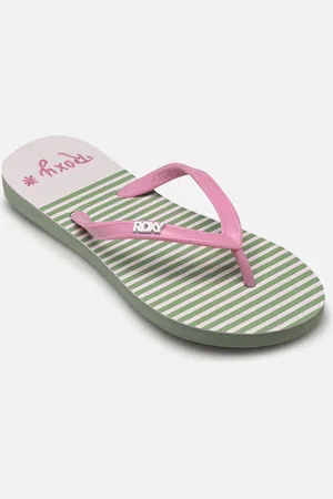 Roxy RG Viva Stamp II - Infradito - Taglia 29