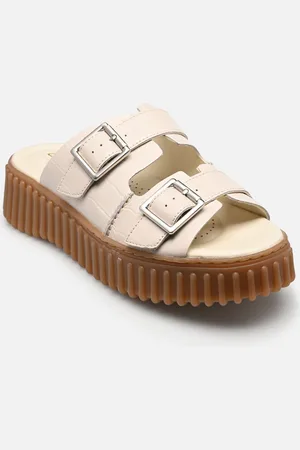 Clarks Torhill Slide - Zoccoli - Taglia 37