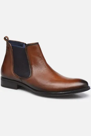 Fluchos HERACLES 8356 - Stivaletti e tronchetti - Taglia 39