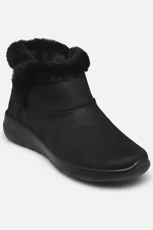 Skechers ON-THE-GO JOY - ENDEAVOR - Stivaletti e tronchetti - Taglia 36