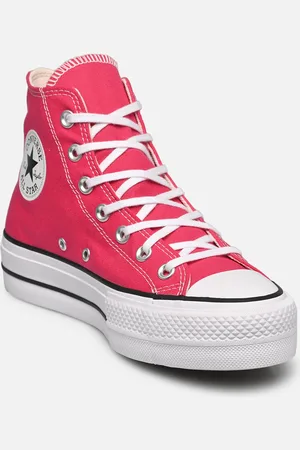 Converse Chuck Taylor All Star Lift Hi - Sneakers - Taglia 36