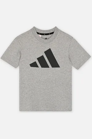 adidas J BL TEE 160 - Abbigliamento - Taglia 7 - 8A