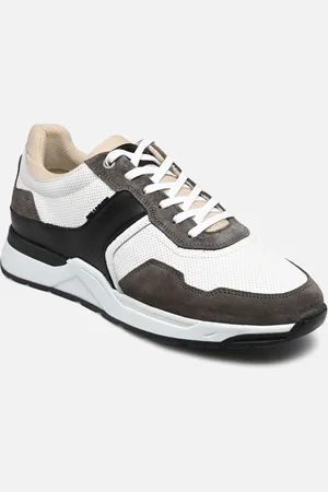 Bullboxer 855N20064ABKWH - Sneakers - Taglia 40