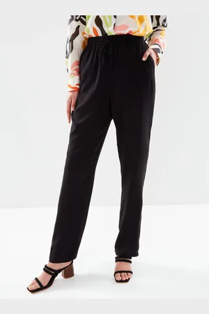 B YOUNG Bymmjoella Pants 3 - - Abbigliamento - Taglia 34