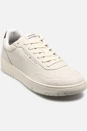 Tommy Hilfiger TH BASKET CORE LTH M - Sneakers - Taglia 40