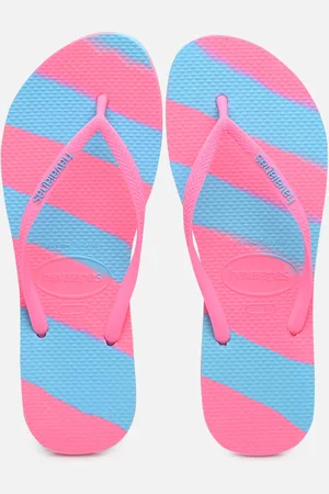 Havaianas HAV. SLIM COLOR FUN - Infradito - Taglia 35 - 36
