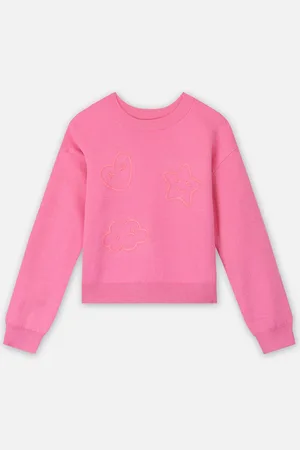 Billieblush Pull U15B84 - Abbigliamento - Taglia 3A