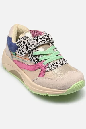 Kickers Runrun - Sneakers - Taglia 33